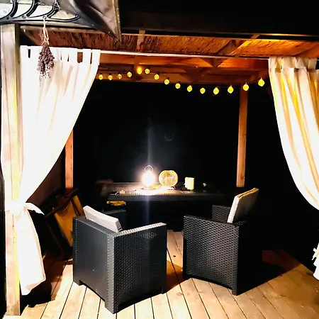 Lawendowe Zacisze 2 * Odargowo