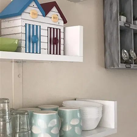 Lawendowe Zacisze 2 Holiday home Odargowo