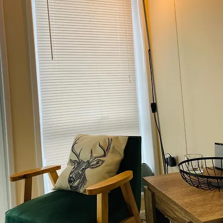 Lawendowe Zacisze 2 Odargowo