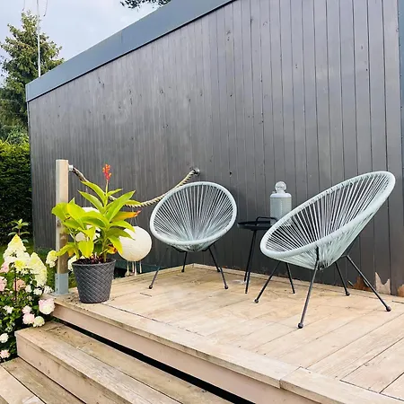 Holiday home Lawendowe Zacisze 2 *