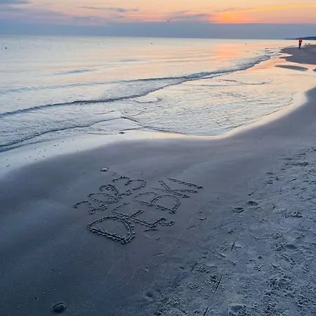 Lawendowe Zacisze 2 * Odargowo