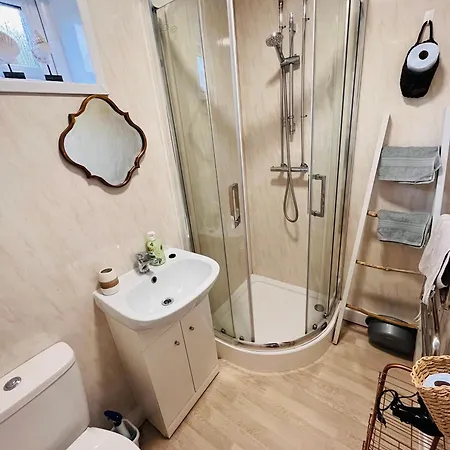 Holiday home Lawendowe Zacisze 2