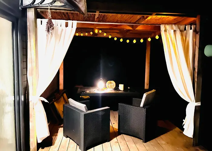 Lawendowe Zacisze 2 * Odargowo