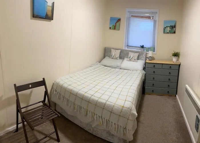 Lawendowe Zacisze 2 別荘