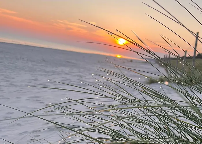 別荘 Lawendowe Zacisze 2 Odargowo