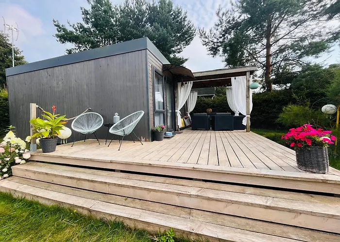 Lawendowe Zacisze 2 *