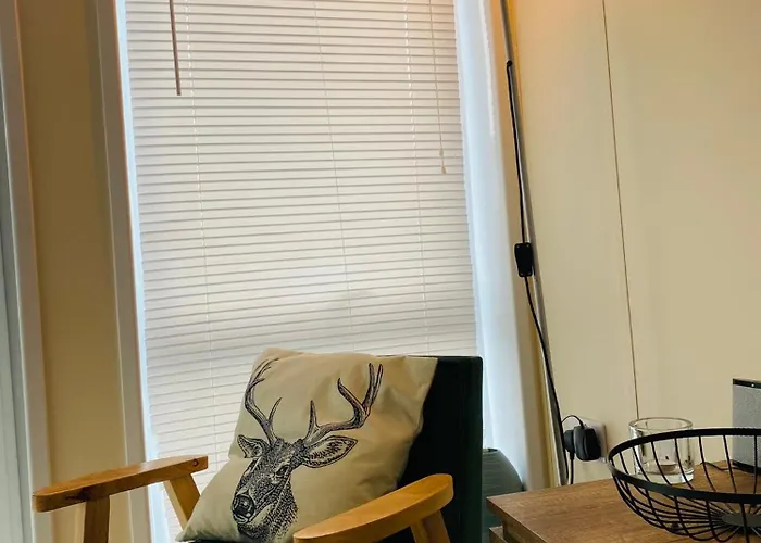 Lawendowe Zacisze 2 Odargowo