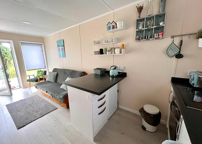 Lawendowe Zacisze 2 * Odargowo