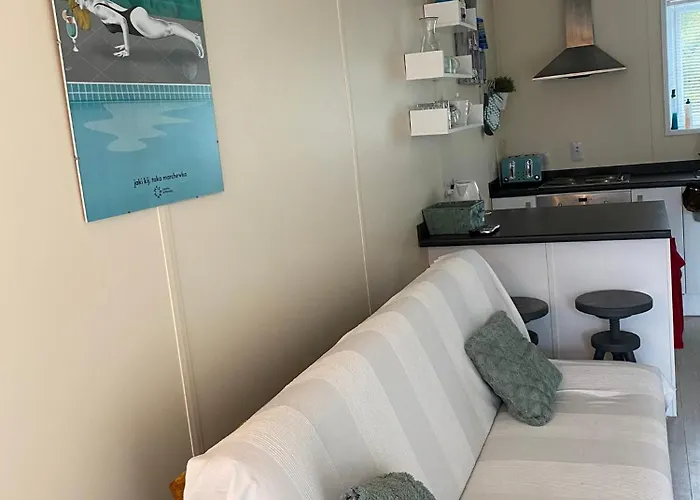 Lawendowe Zacisze 2 *