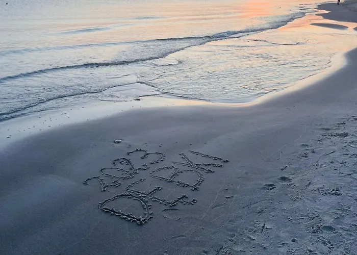 Lawendowe Zacisze 2 * Odargowo