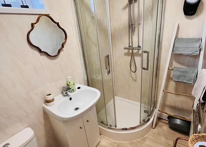 別荘 Lawendowe Zacisze 2